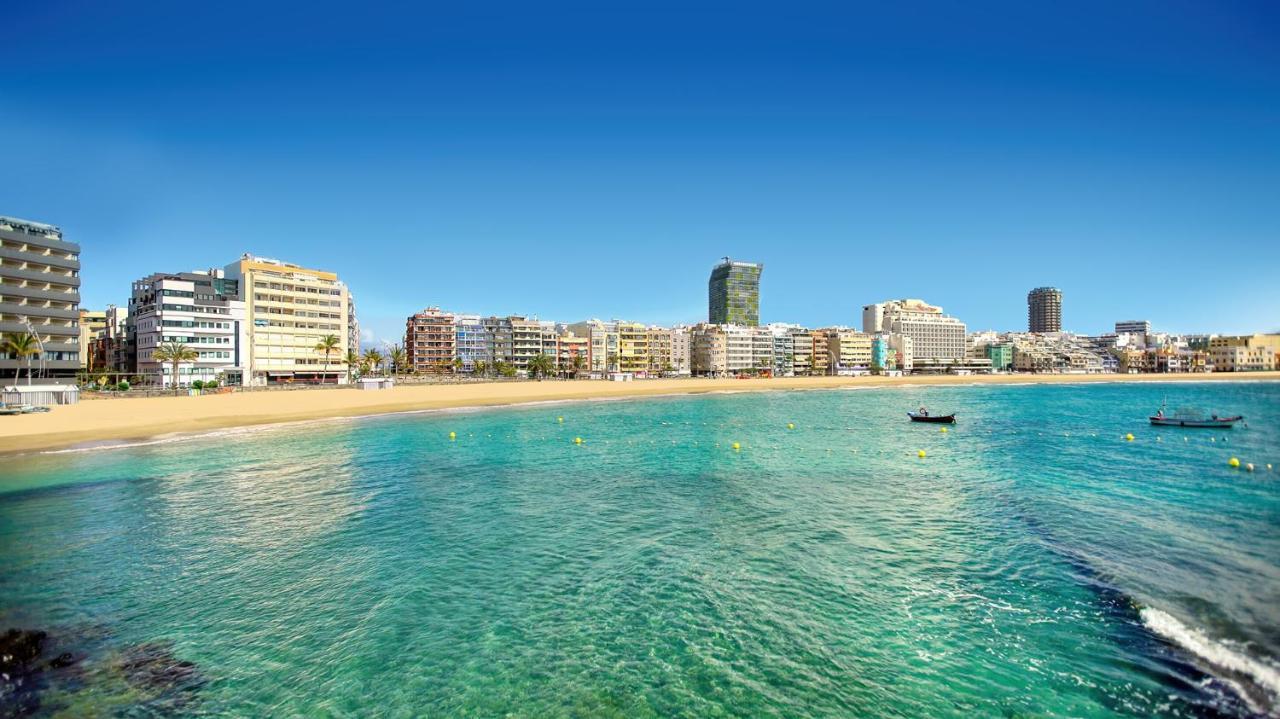 Apartamento 513 Paseo De Canteras 47 *
